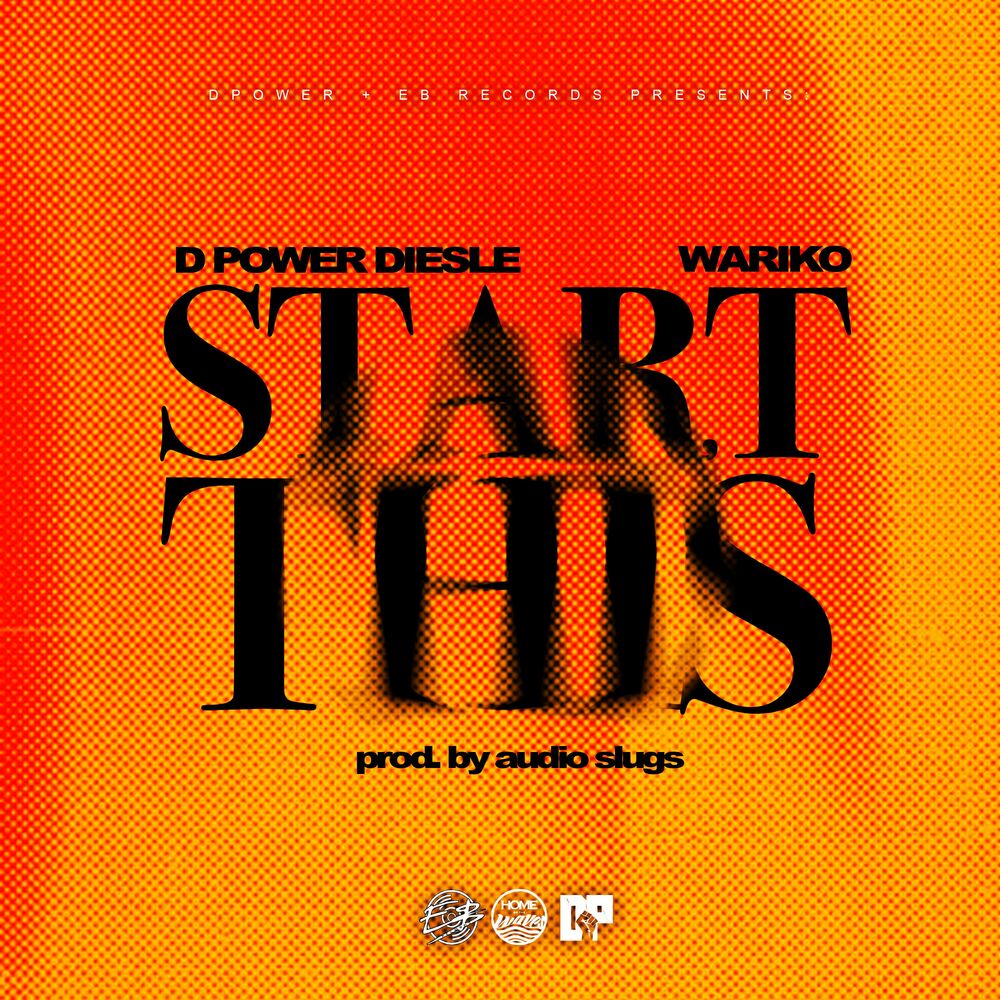 Picture of Start This