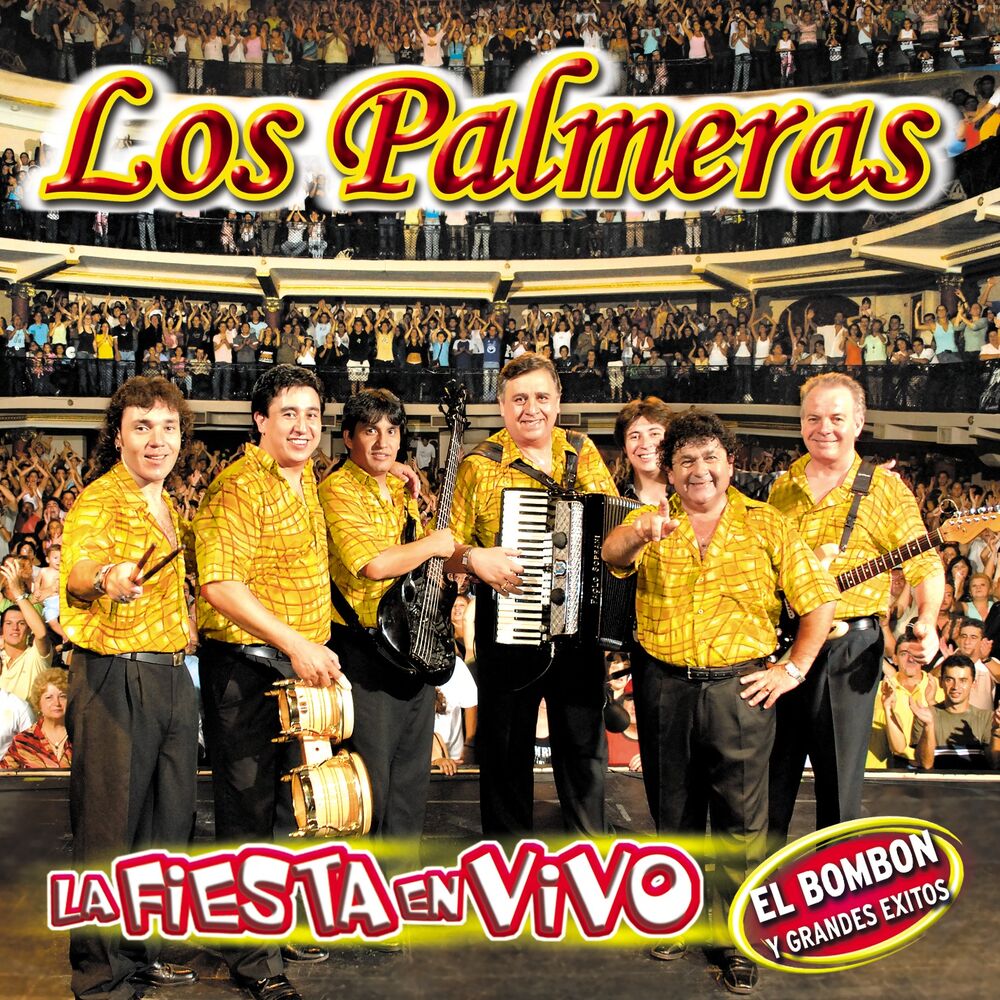 Picture of La Fiesta En Vivo