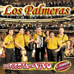 Cover of La Fiesta En Vivo