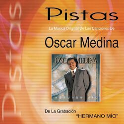 Cover of Hermano Mio (Pistas)