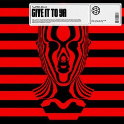 Cover of Give It To Ya