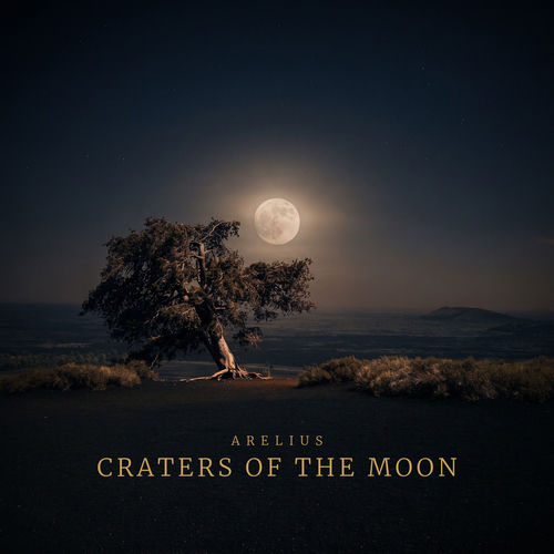 Craters of the Moon (piano solo)