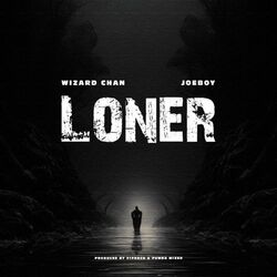 Cover of Loner (Alone)