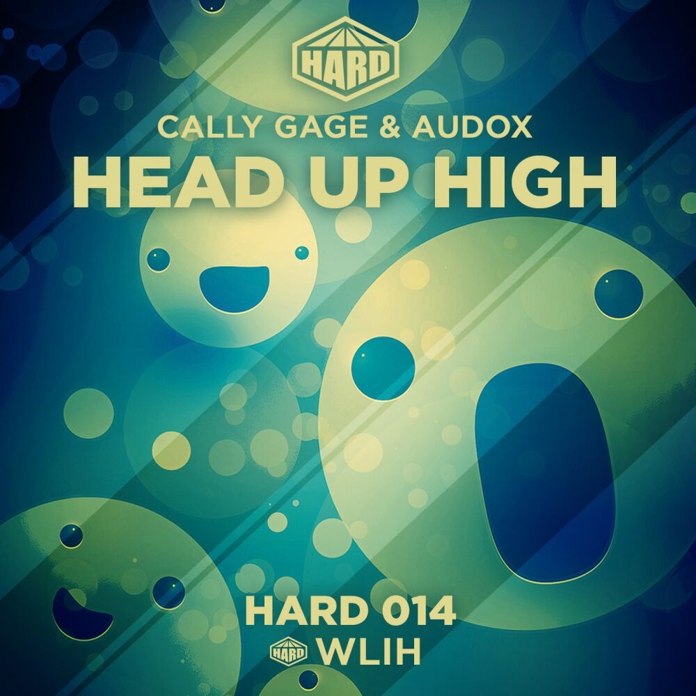 Picture of Head Up High