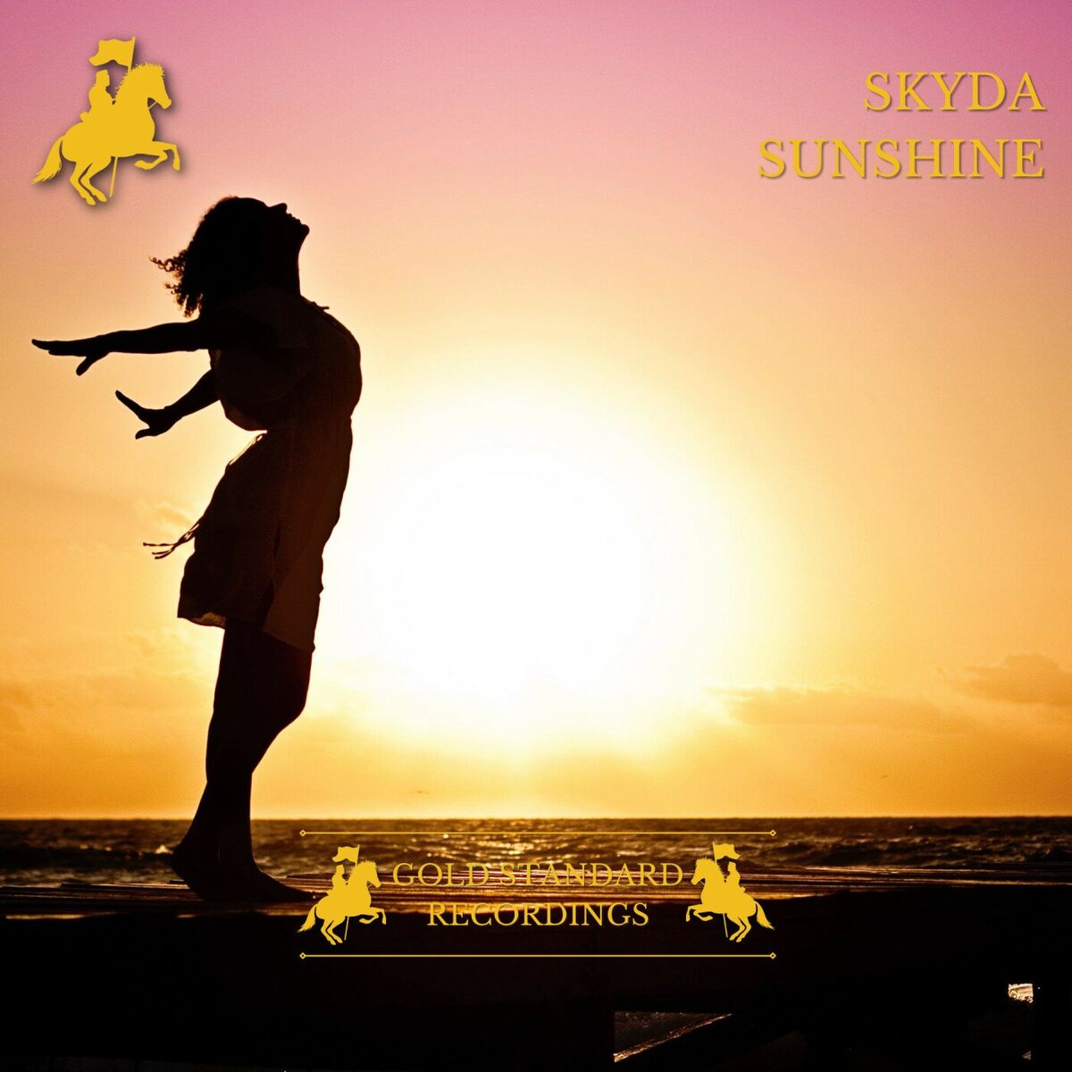 Album cover of Sunshine