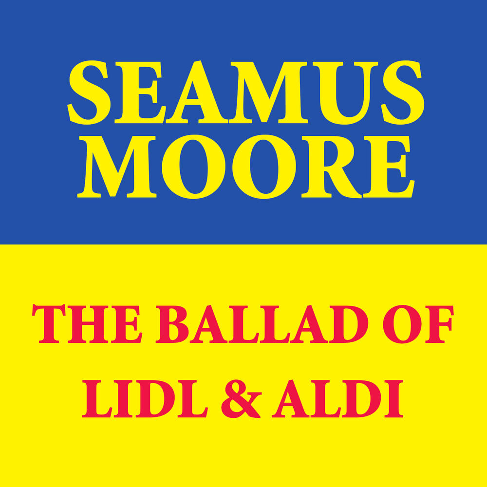 Picture of The Ballad Of Lidl & Aldi