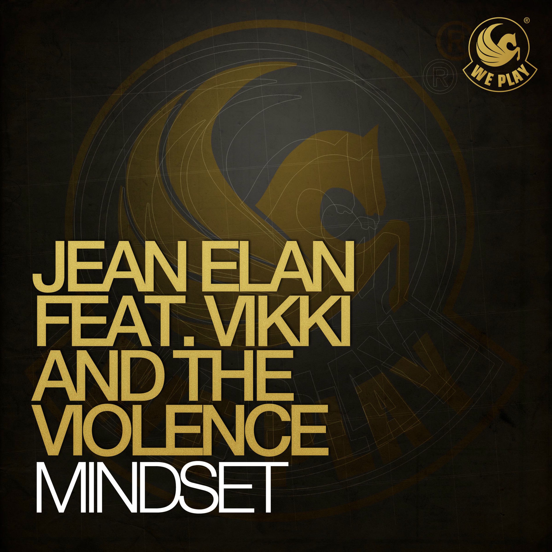 Album cover of MindSet (feat. Vikki And The Violence)