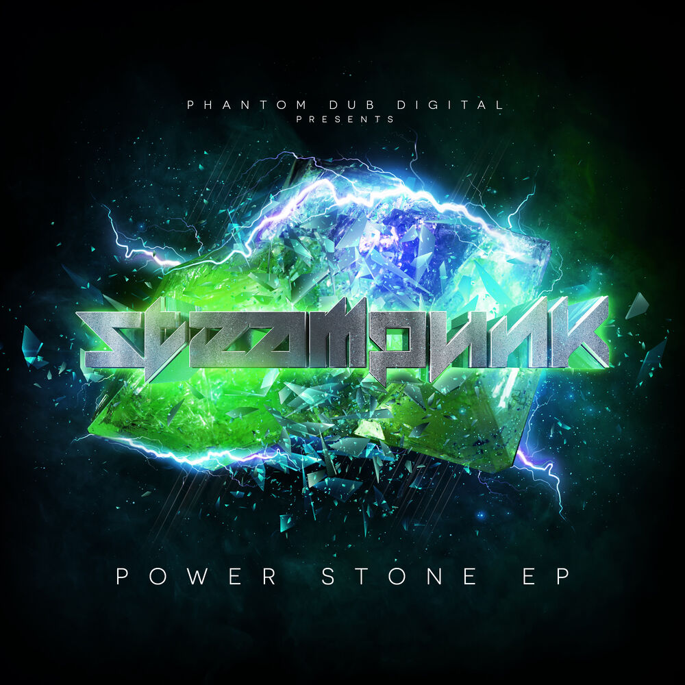 Picture of Power Stone