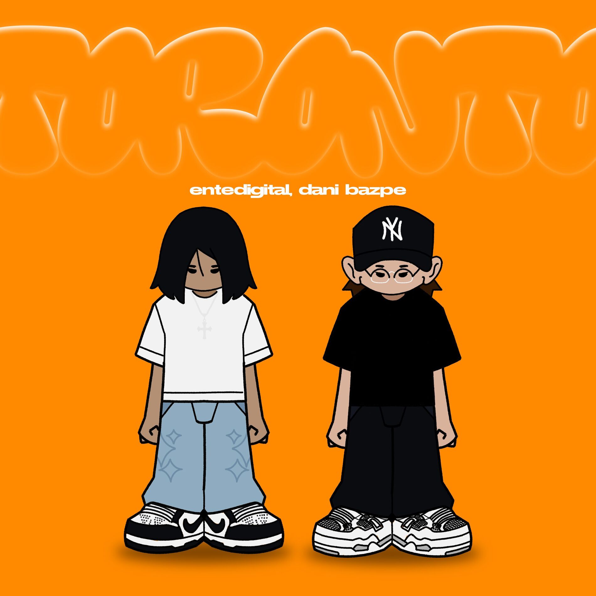 Album cover of TORONTO