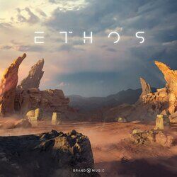 Cover of Ethos