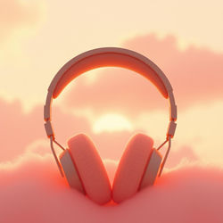 Headphones On, World Off