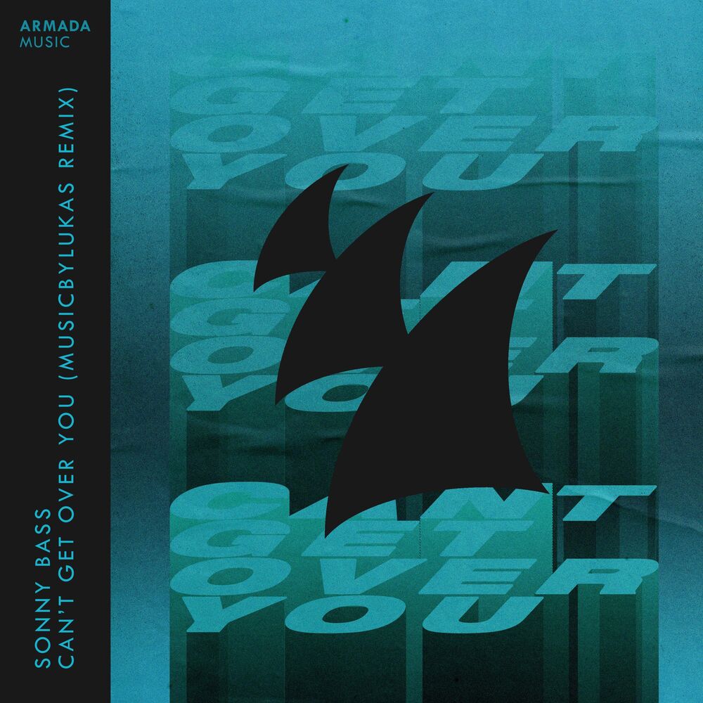 Picture of Can't Get Over You (musicbyLukas Remix)