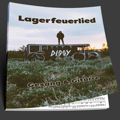 Lagerfeuerlied (Songbook)