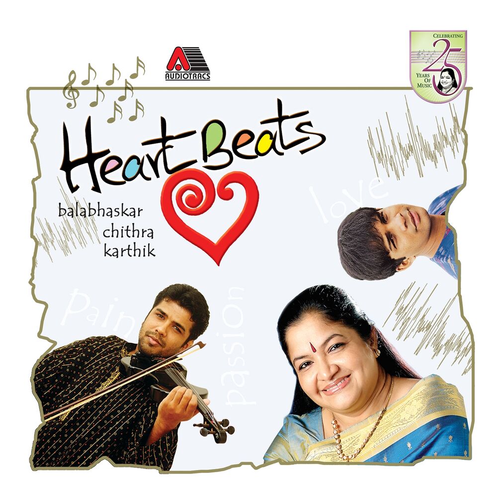 Picture of Heart Beats