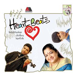 Cover of Heart Beats