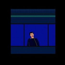 Cover of Frozen Breeze
