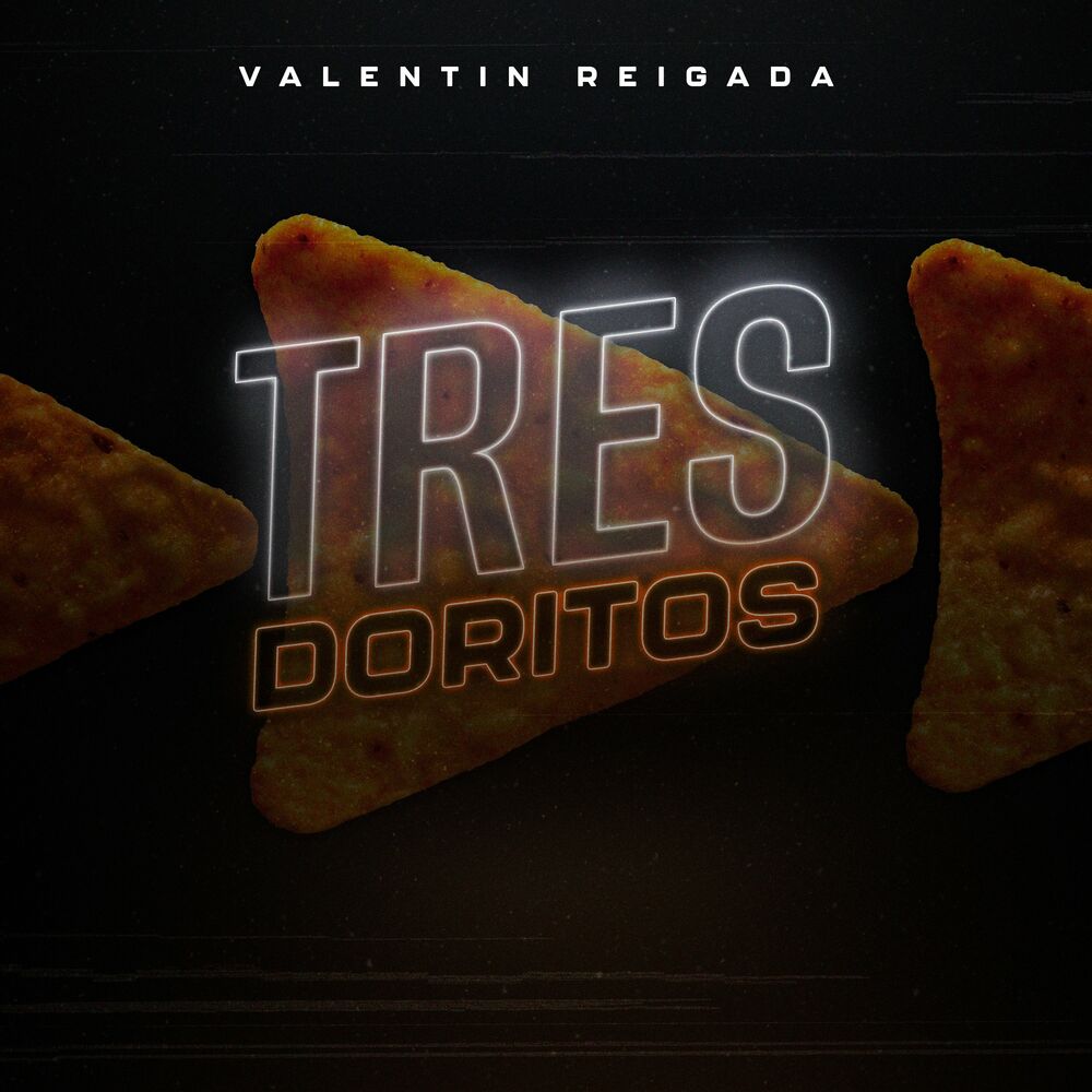 Picture of Tres Doritos