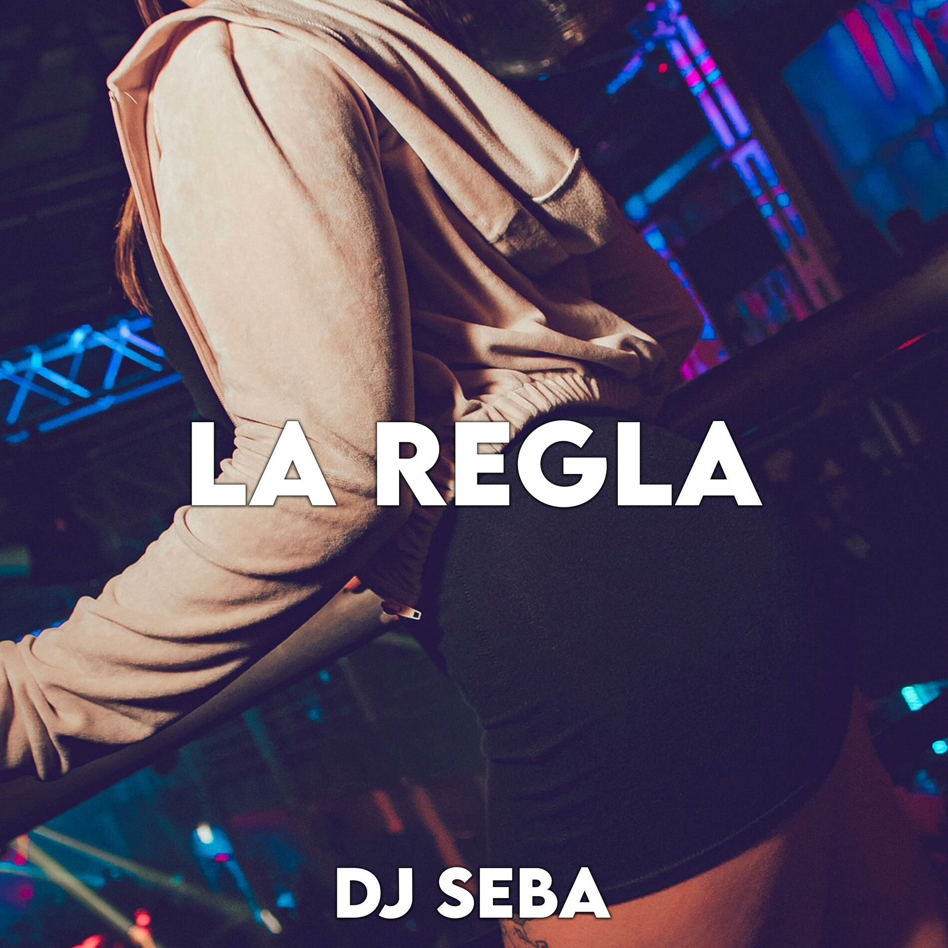 Album cover of La regla (Cachengue)