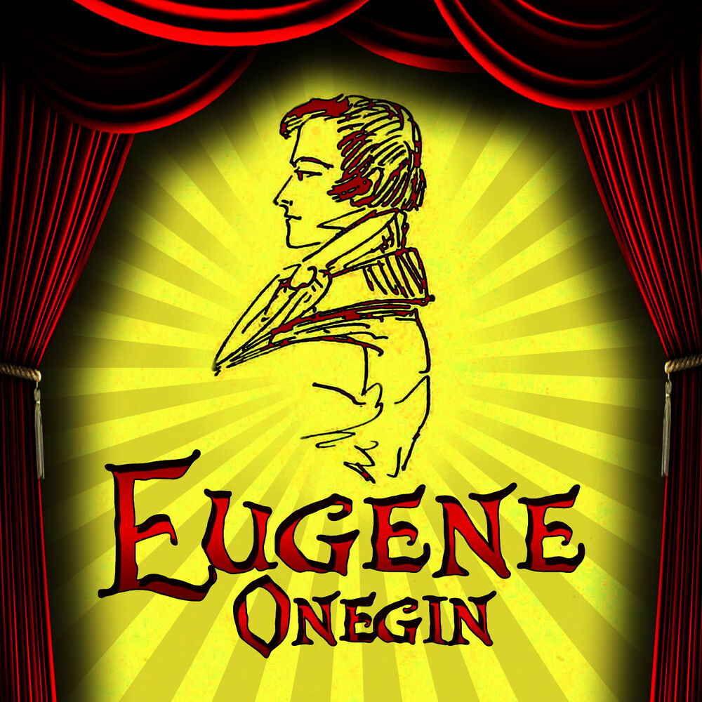 Picture of Eugene Onegin