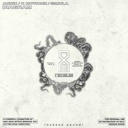 Cover of Diagram