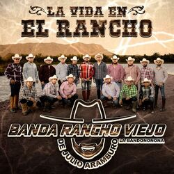 Cover of La Vida En El Rancho