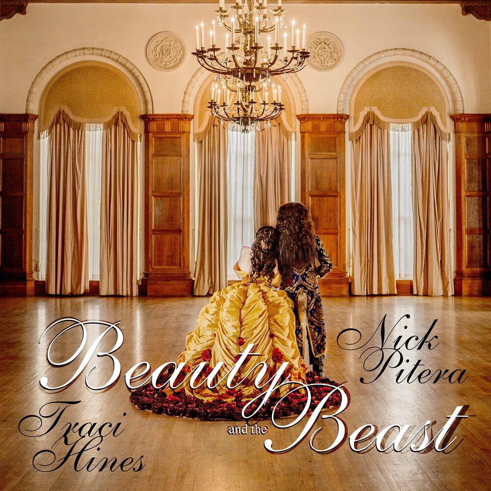 Picture of Beauty and the Beast (From "Beauty and the Beast")