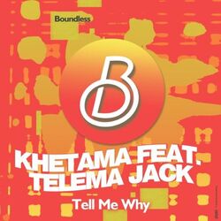 Cover of Tell Me Why