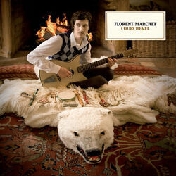 Cover of Courchevel