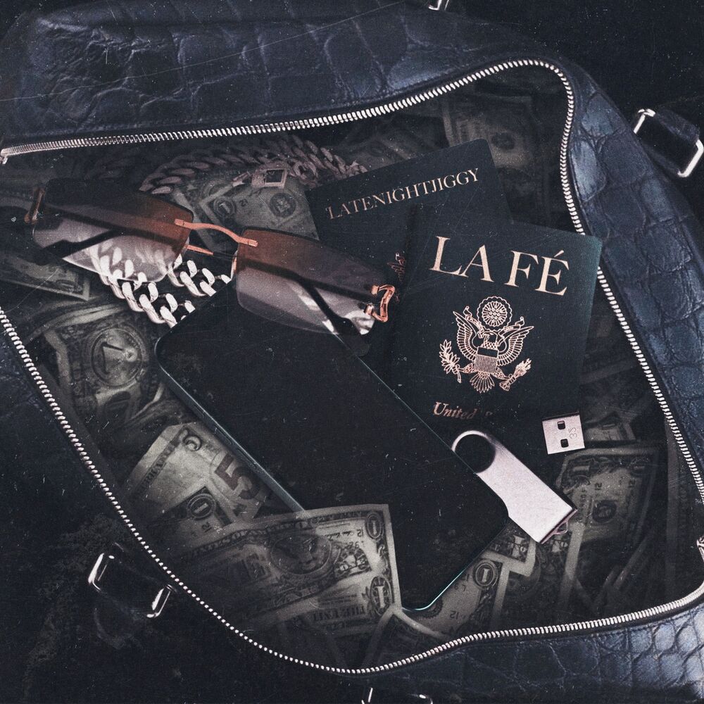 Picture of La Fé
