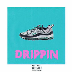 Cover of Drippin