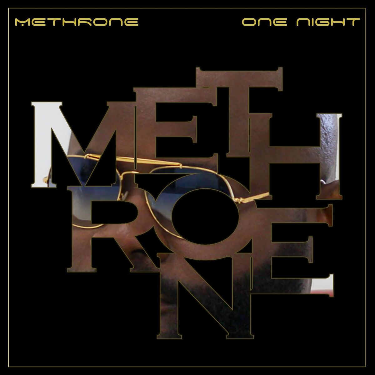 Album cover of One Night