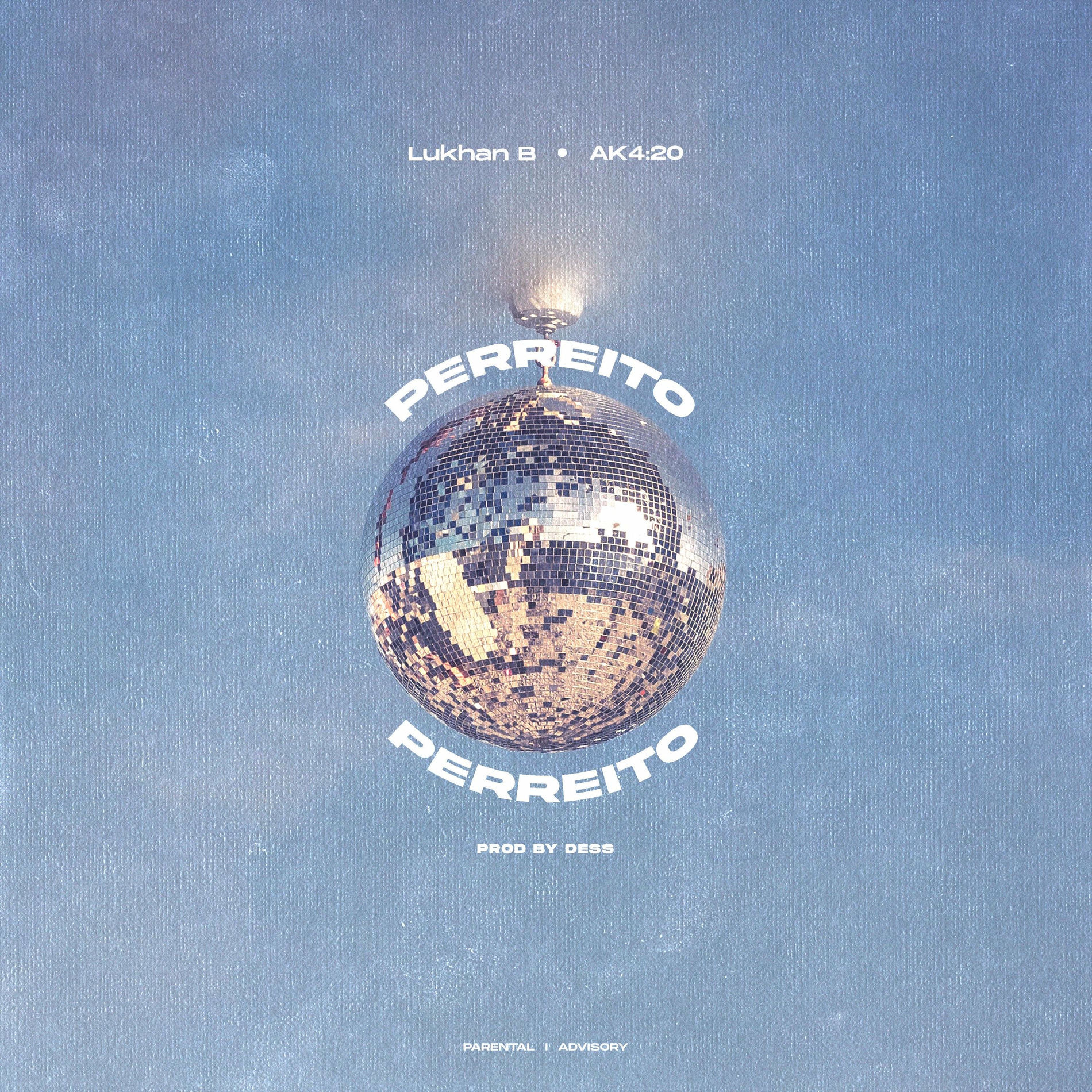 Album cover of Perreito (feat. Ak4:20)