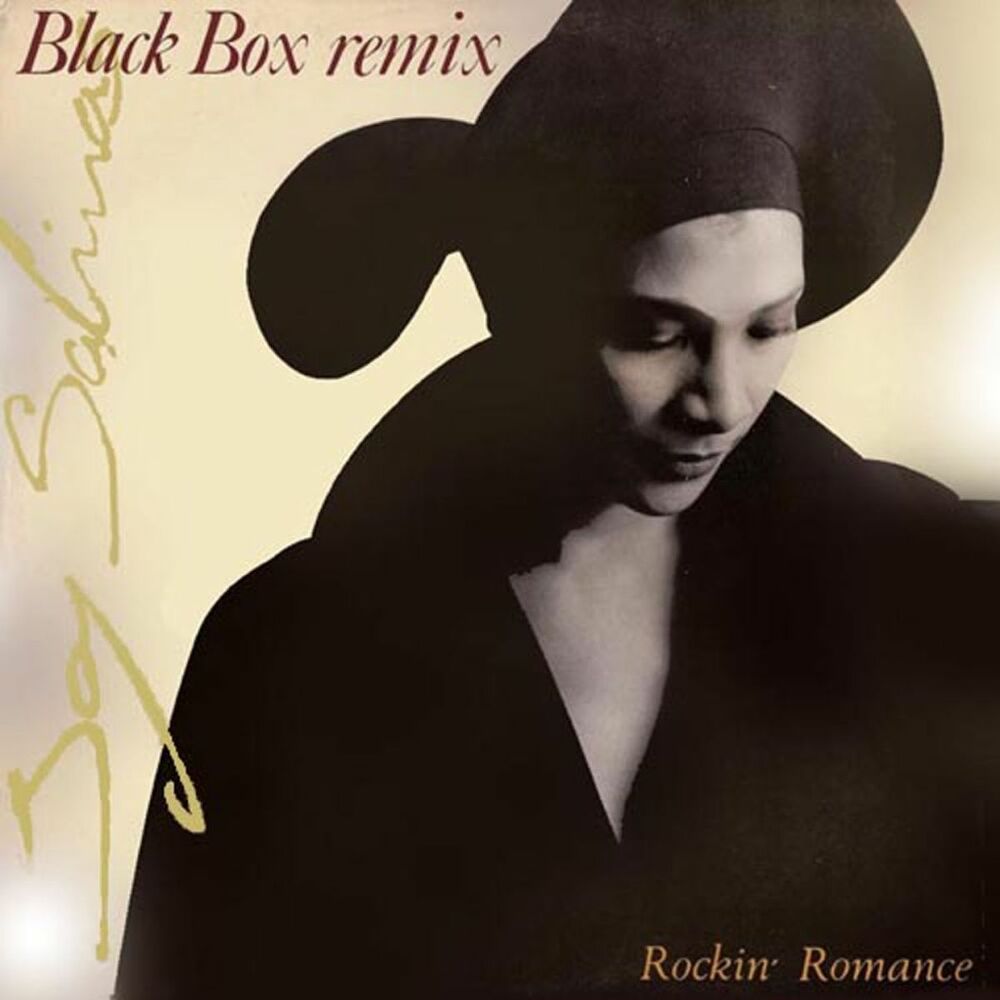 Picture of Rockin' romance (Black Box Remix)