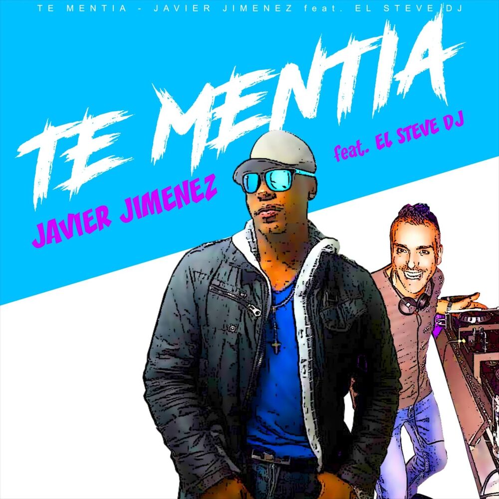 Picture of Te Mentía