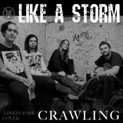 Cover of Crawling