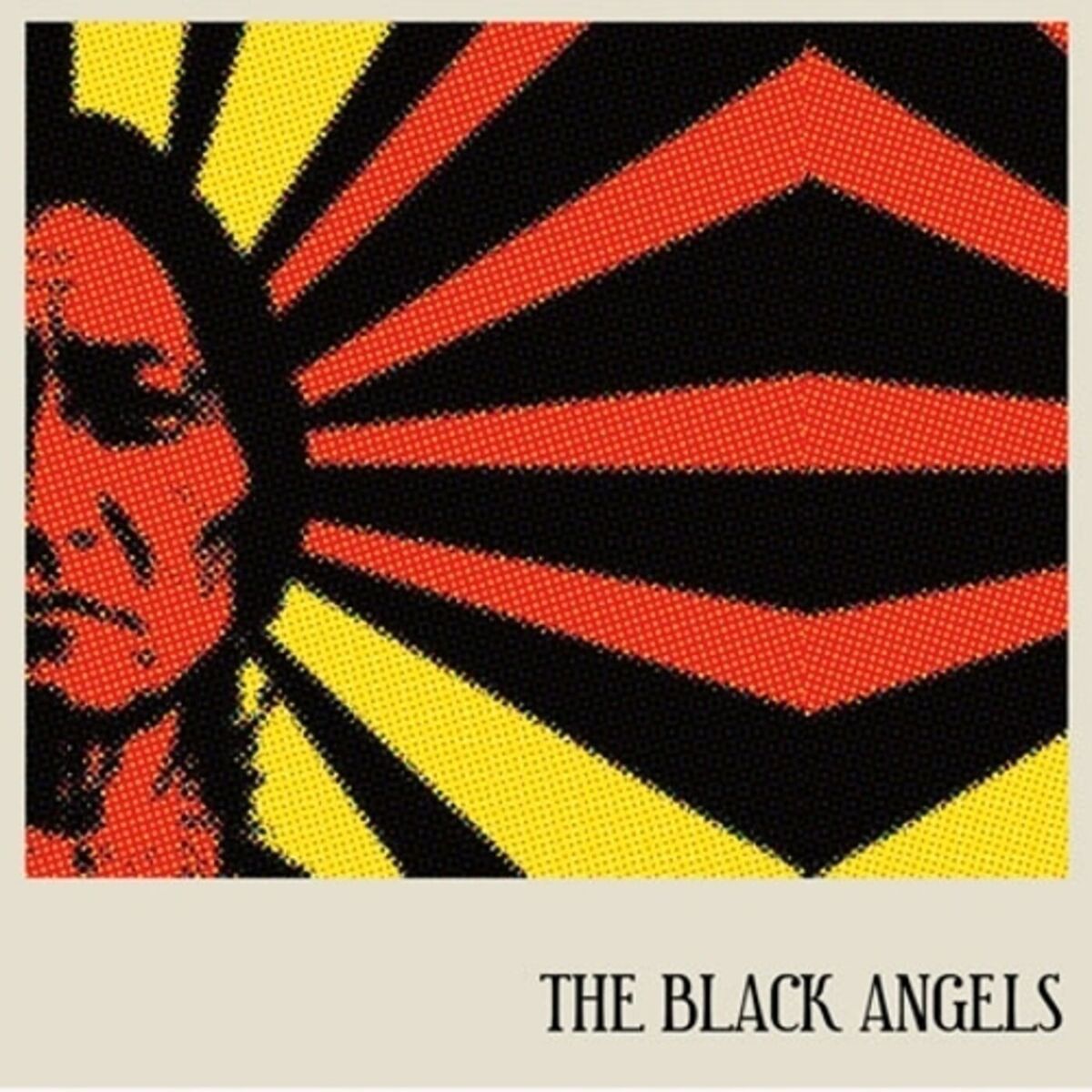 Album cover of The Black Angels