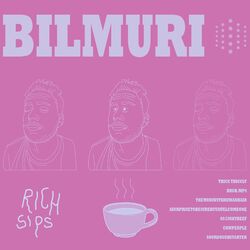 Cover of RICH SIPS (Instrumental)
