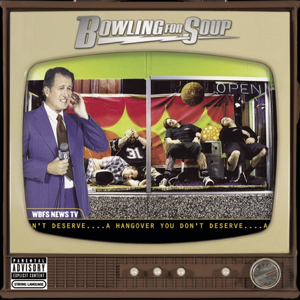 Album cover of 1985