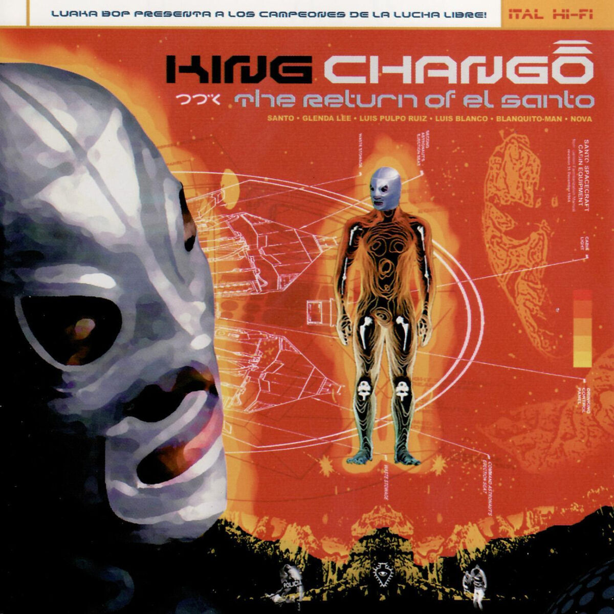 Album cover of Sin Ti