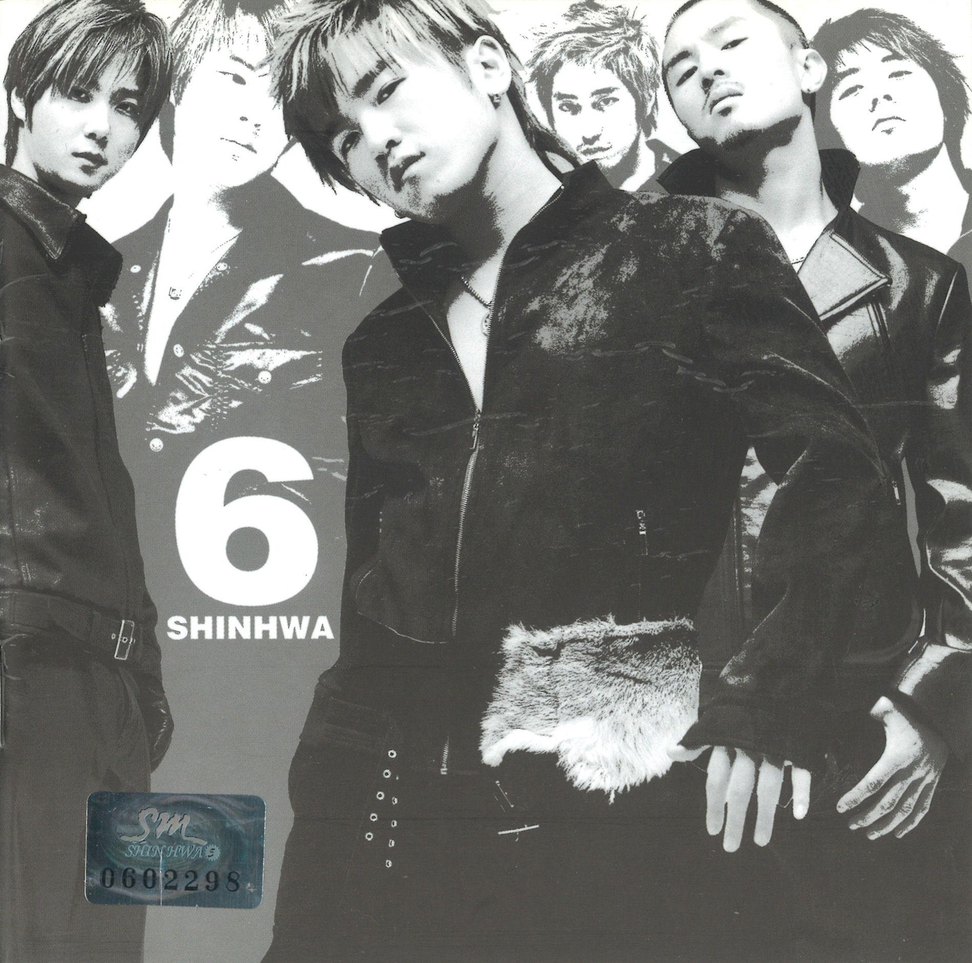 SHINHWA: albums, songs, concerts | Deezer