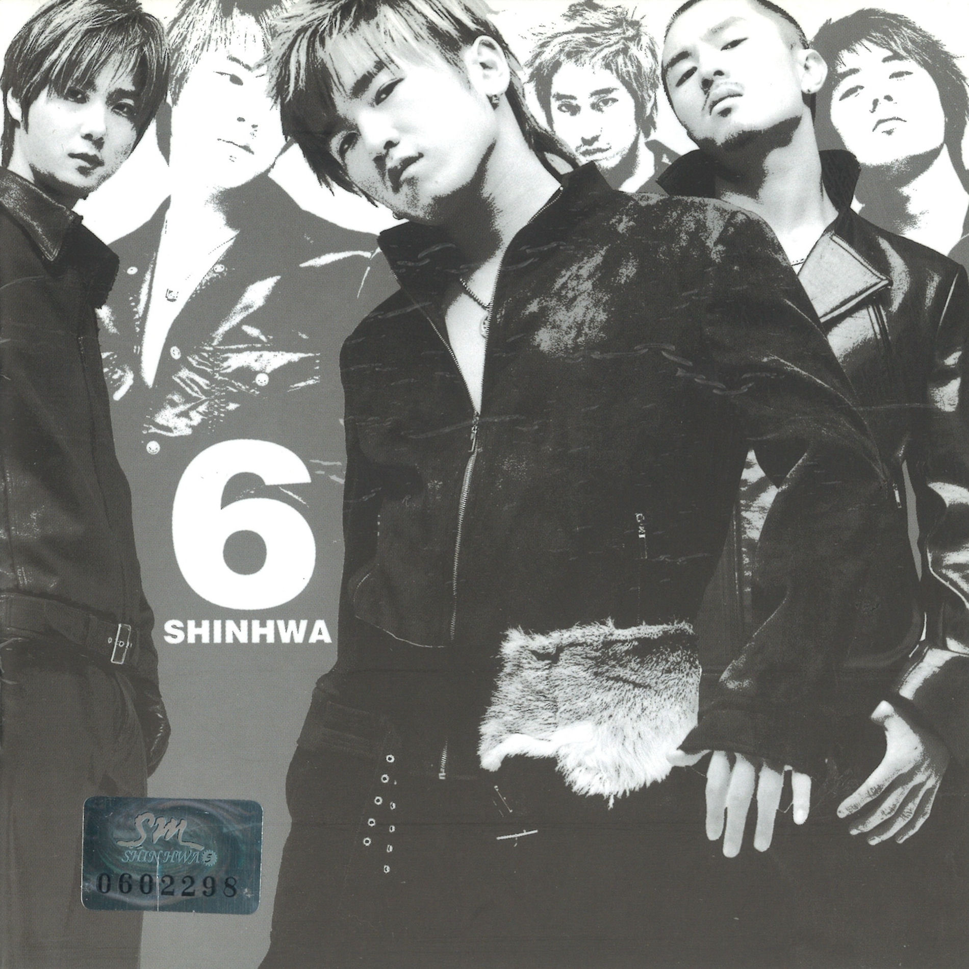 SHINHWA - 너의 결혼식 Wedding - The 6th Album | Deezer