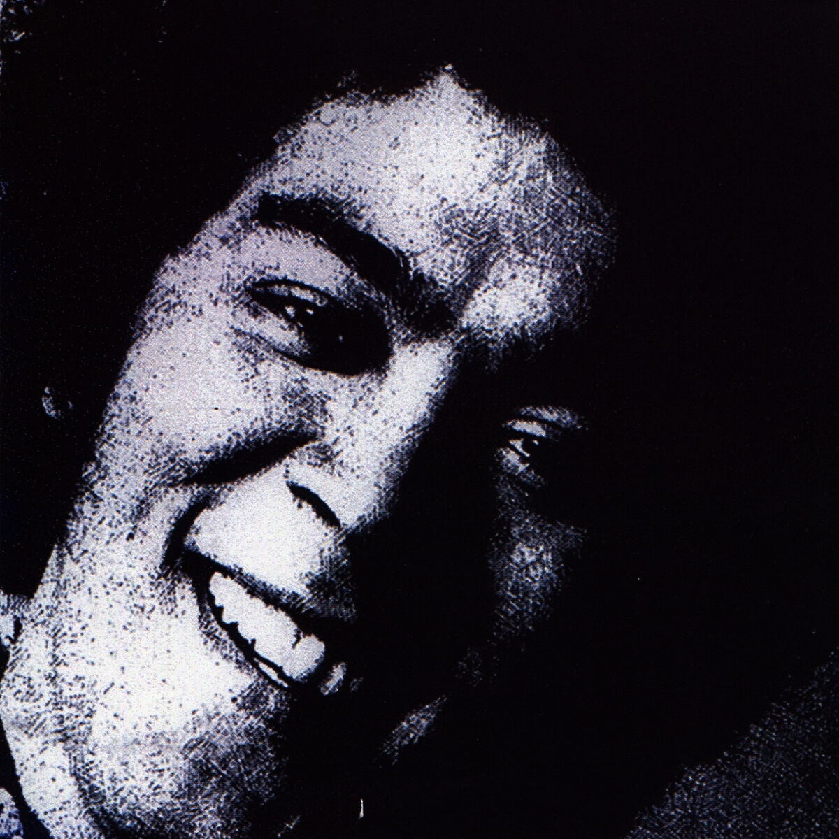 Album cover of Danny Rivera