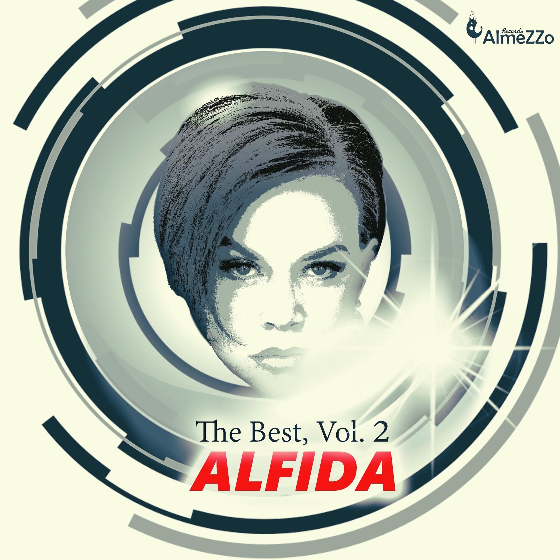 Album cover of The Best, Vol. 2