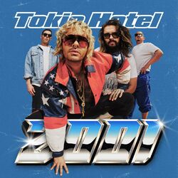 Cover of 2001
