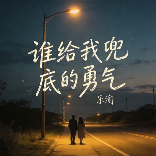 谁给我兜底的勇气