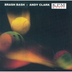 Cover of Brash Bash
