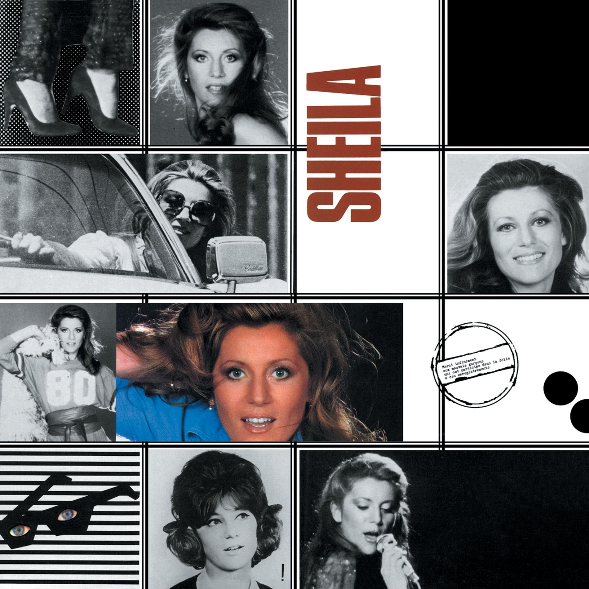 Album cover of Pilote sur les ondes