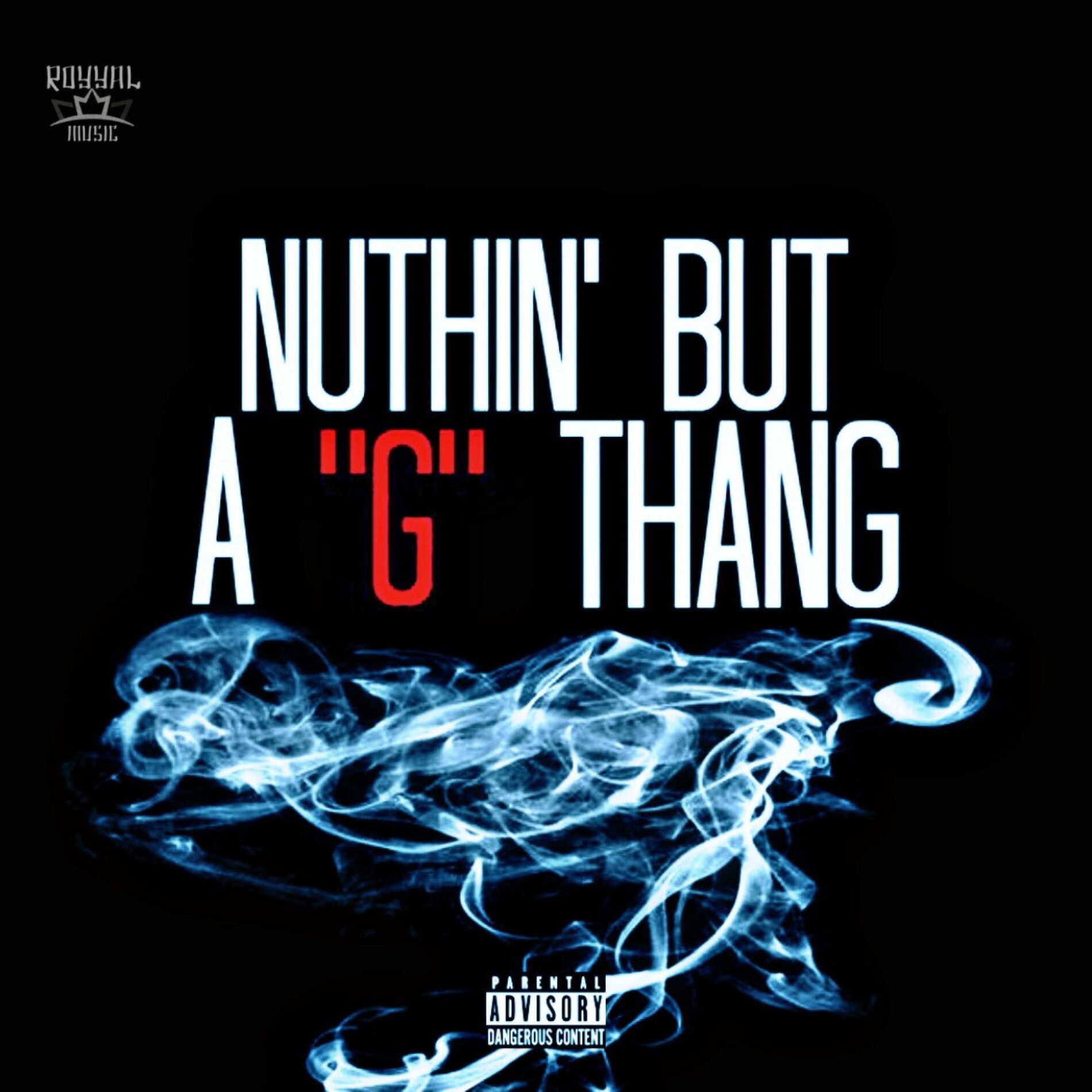 Album cover of 'Nuthin But a G Thang (feat. Core, Lil Bean & T James) [remix]