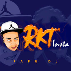 Cover of Rkt Insta