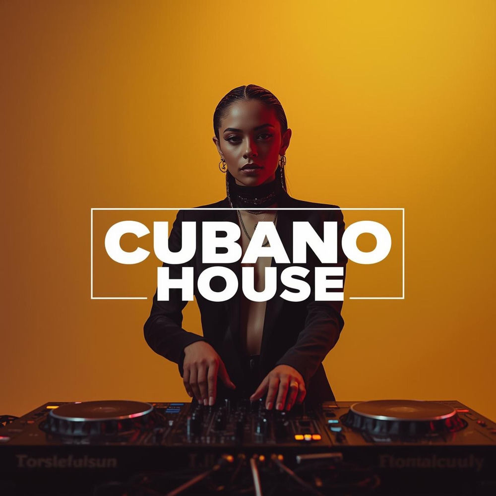 Album artwork for Havana Night | Cubano Deep House | Afro Latin Groove | Spanish Vocal Duet | NOIRÉ by Noire